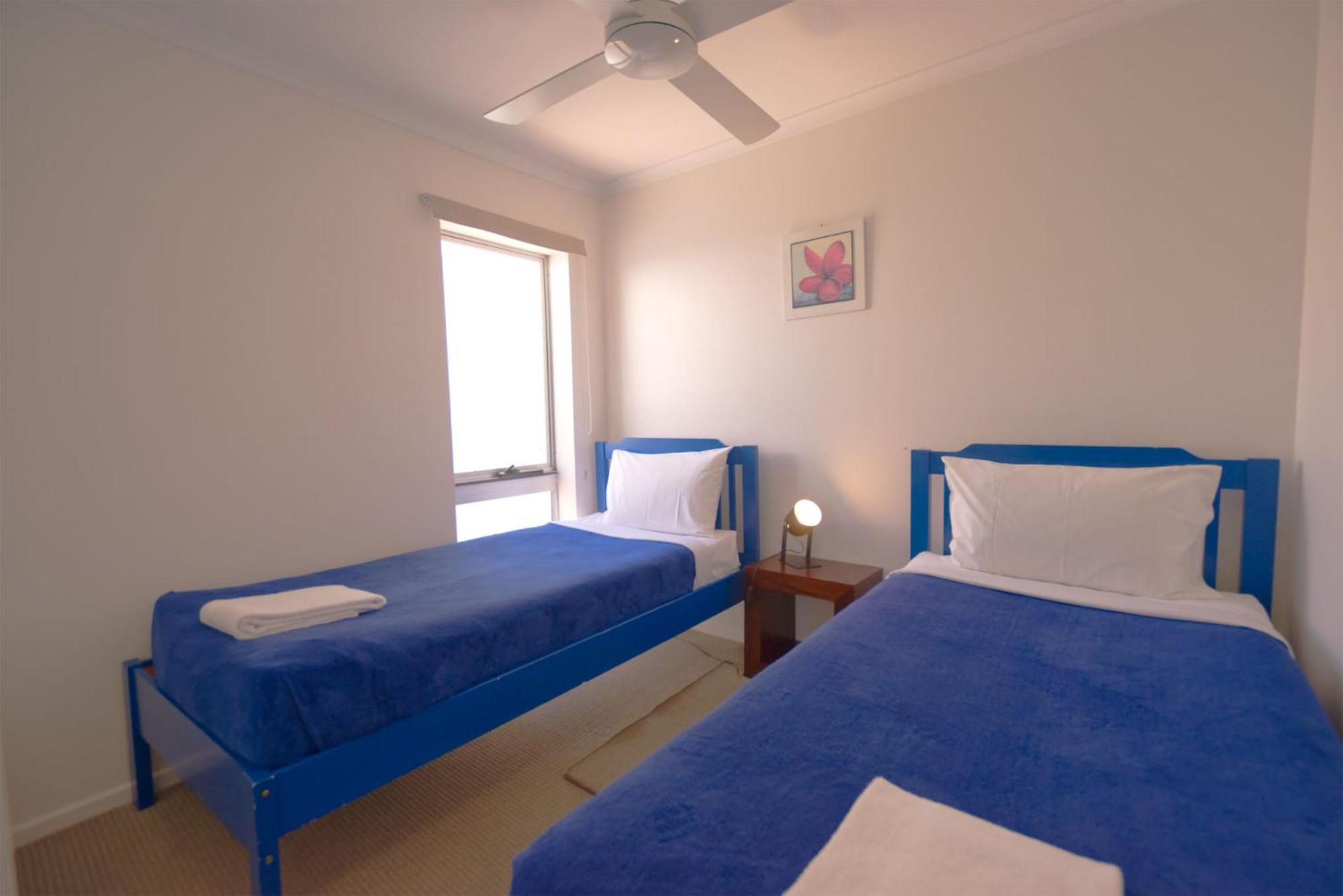 Raintrees Moffat Beach Caloundra Exterior foto
