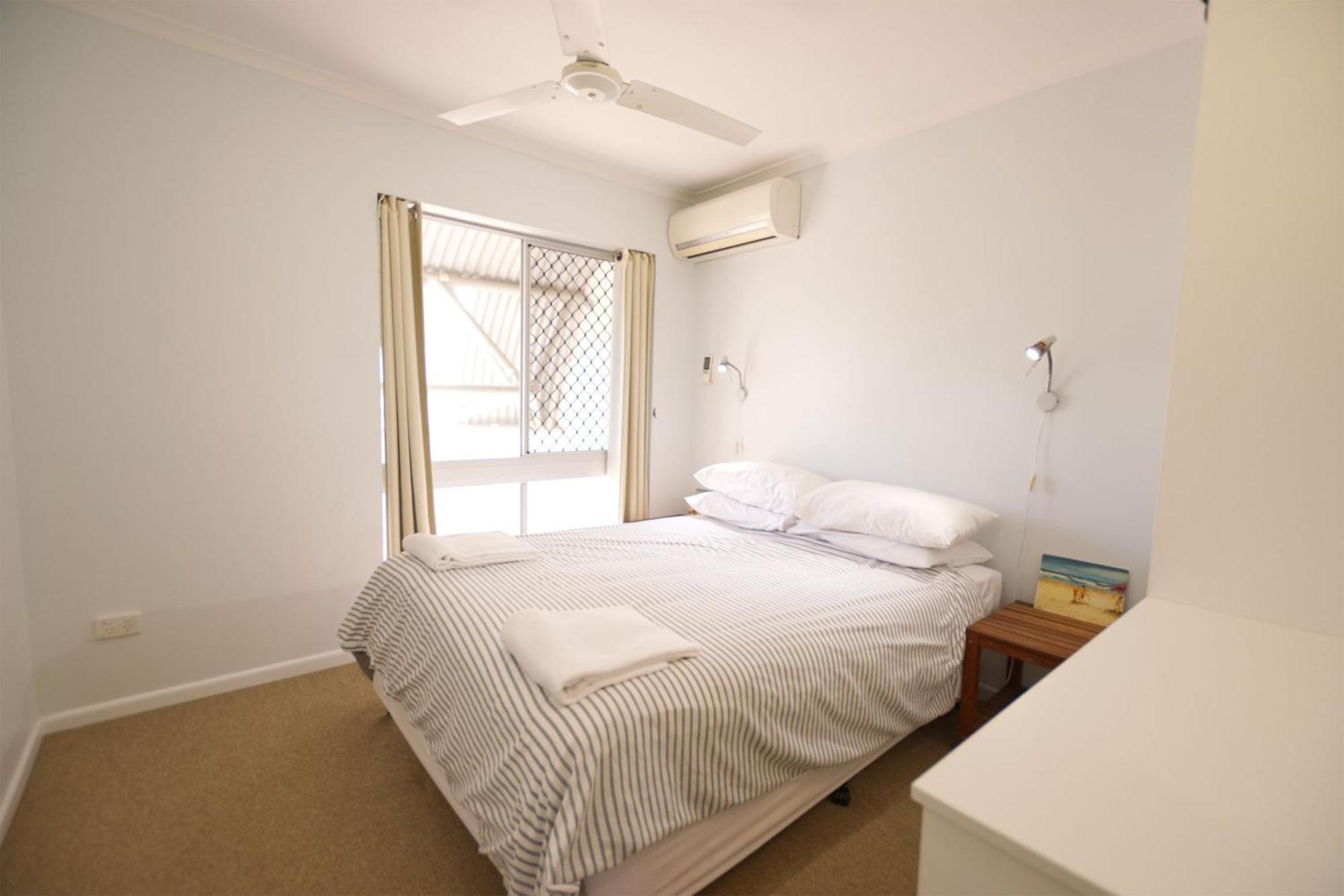 Raintrees Moffat Beach Caloundra Exterior foto