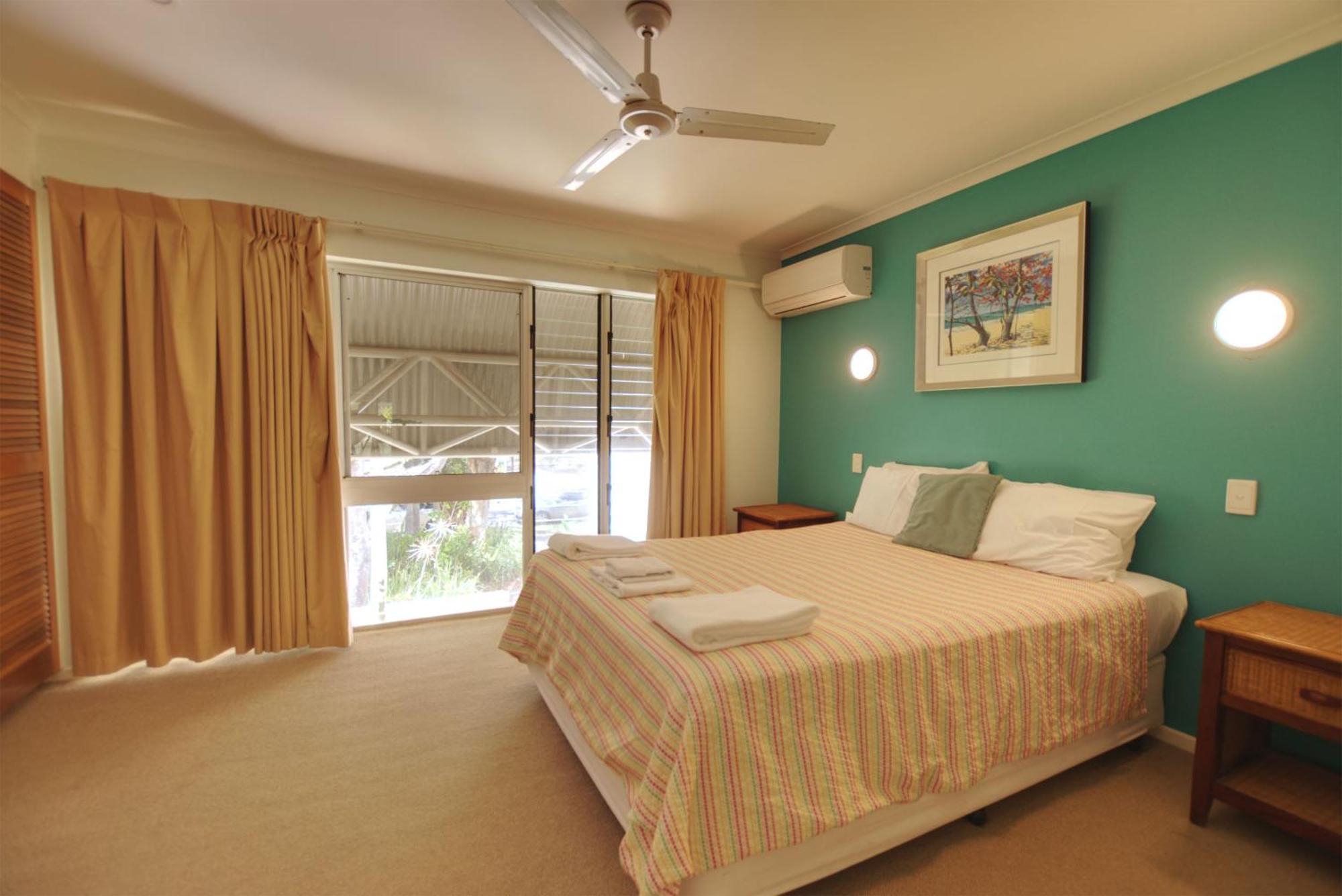 Raintrees Moffat Beach Caloundra Exterior foto
